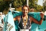 MARATONA DI BERLINO 2012